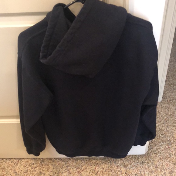 Halloween Black Game of Thrones Sweatshirt Hoodie - Medium - Picture 4 of 6